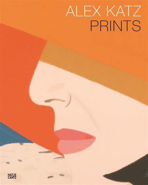 Alex Katz PRINTS « ALBERTINA Museum Wien