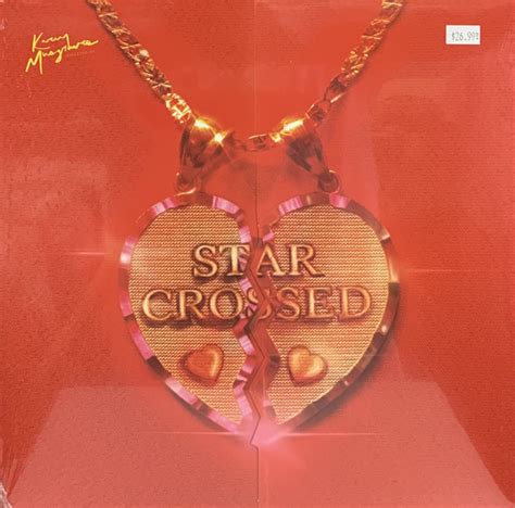 Kacey Musgraves - Star-Crossed - Mr Vinyl