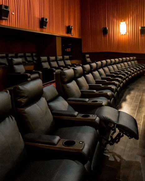 Newly Renovated Cinemark Central Plano Opens Thursday - Plano Magazine