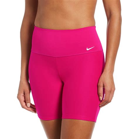 Nike Women's Kick Swim Shorts | Academy