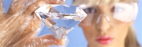 Synthetic Diamonds vs. Natural Diamonds