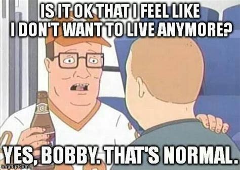 18 King Of The Hill Memes That Prove a TV Show About Propane Can Work