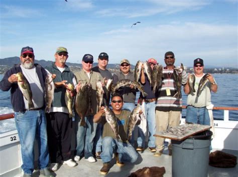 Fishing for an escape off the Redondo Beach Pier