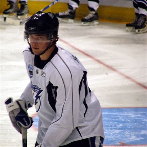 glare-face | Hedman looks tired of all of this picture-takin… | Flickr
