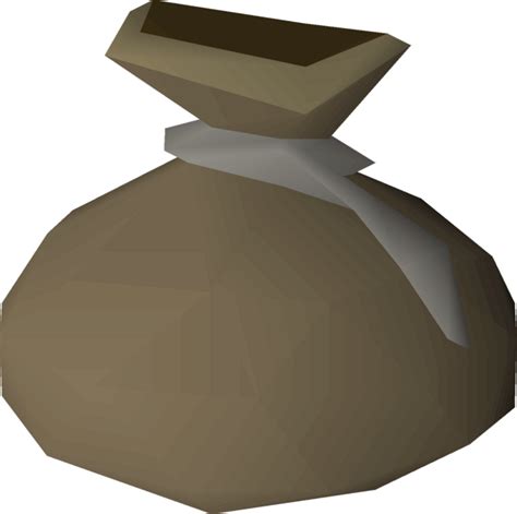 Giant pouch - OSRS Wiki