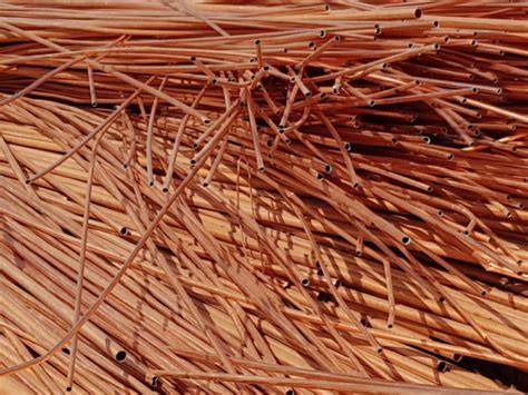 Copper Scrap - Apit Global