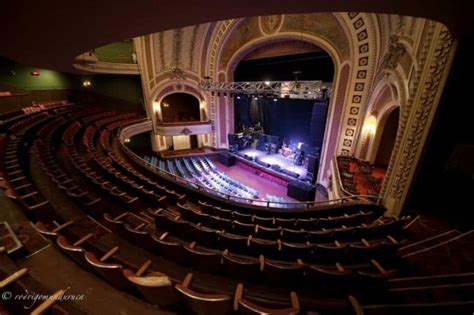 Burton Cummings Theatre | Venue Coalition