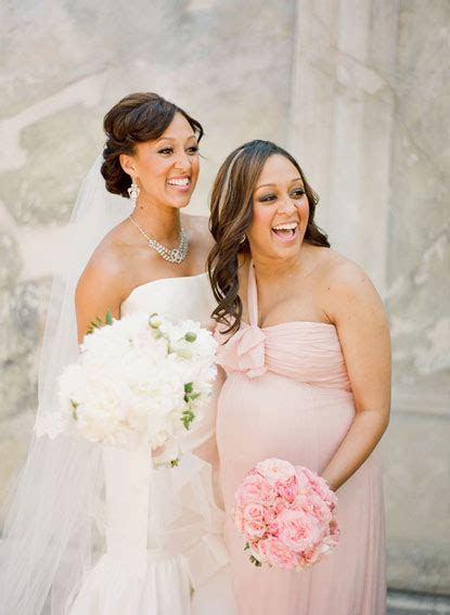 AtUrBest Special Events: Celebrity Wedding ---Tamera Mowry, and Fox Correspondent, Adam Housley ...