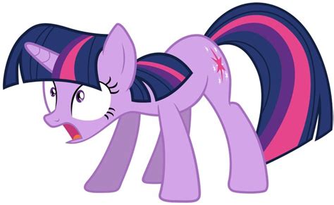 Shocked Twilight | Twilight, Twilight sparkle, Shock