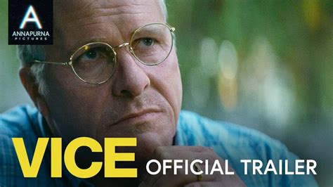 Everything You Need to Know About Vice Movie (2018)