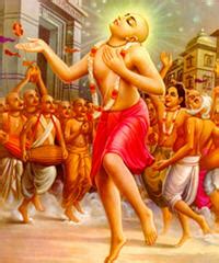 VAISHNAVA PREM: Sri Chaitanya Mahaprabhu