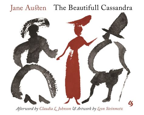 The Full List of Jane Austen Books