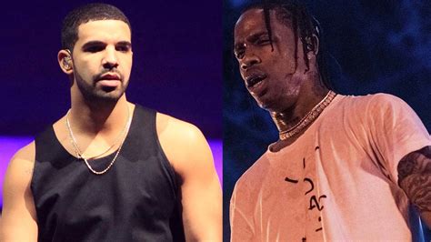 Drake surprises fans with Travis Scott during night 2 of tour - ABC13 ...