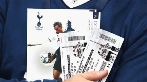 Premier League report on tickets aims to 'bust myth' over inflated prices | Football News | Sky ...