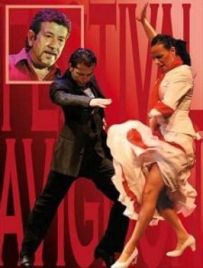 Flamenco Siempre à Avignon. - Artistikrezo