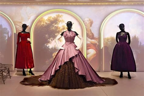 Dior unveils new exhibition at La Galerie Dior