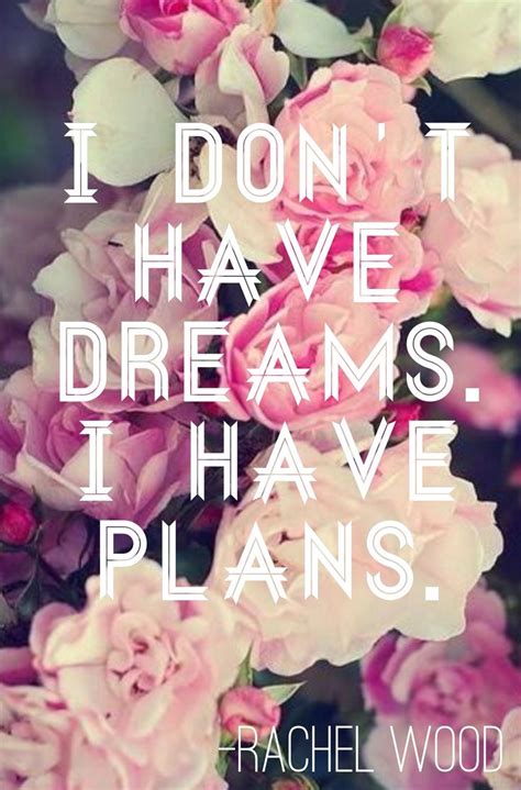 I Have A Plan Quotes. QuotesGram