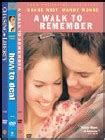 Best Buy: Mandy Moore Pack: A Walk to Remember/Chasing Liberty/How to Deal [3 Discs] DVD 10494165