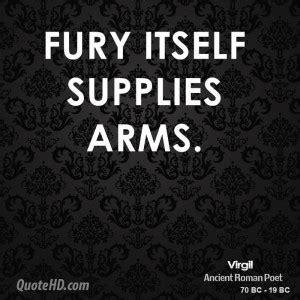 Quotes About Fury. QuotesGram