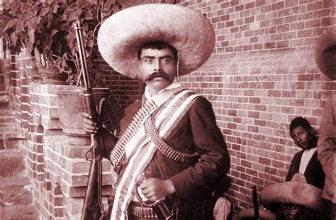 #EmilianoZapata: 10 datos a l00 años de la muerte del 'Caudillo del Sur'