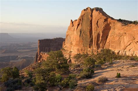 Mesa Arch Photograph by John Elk - Fine Art America