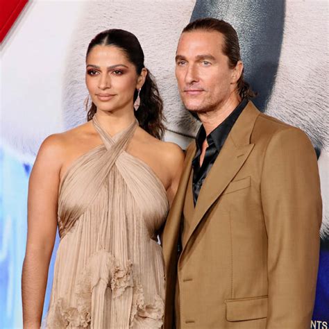 Matthew McConaughey launches Tequila brand – myTalk 107.1