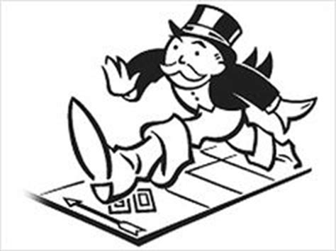 Free Monopoly Cliparts, Download Free Monopoly Cliparts png images, Free ClipArts on Clipart Library