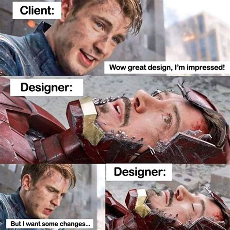 39 Epic Memes For Graphic Designers