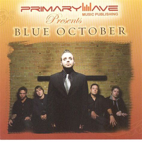 Blue October — Calling You (Acoustic) — Listen, watch, download and discover music for free at ...