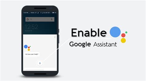 Google Assistant - Choose one of 8 voices