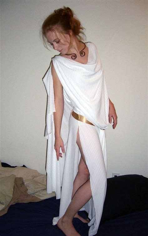 Toga - Full by JessicaDru on deviantART | Toga, Toga party, My style