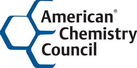 American Chemistry Council Logo - Penn Intermodal Leasing, Inc