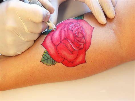 Discover 98+ about rose tattoo on hand meaning unmissable - in.daotaonec
