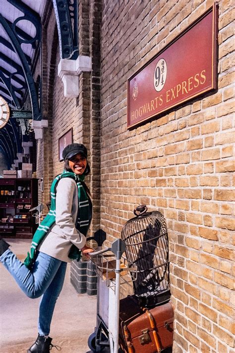 The Best Harry Potter Tours in London (2025) - Candace Abroad