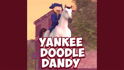 Yankee Doodle Dandy - YouTube