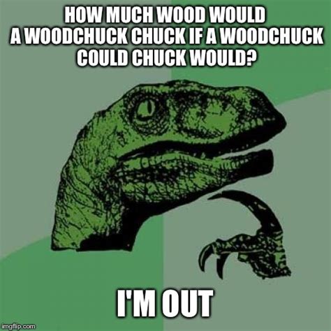 woodchuck Memes & GIFs - Imgflip