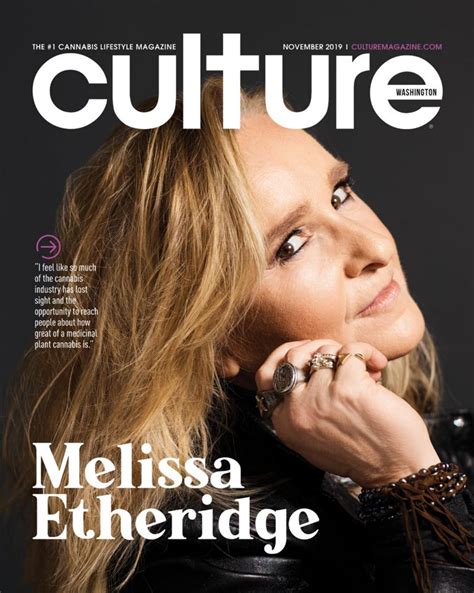 Culture Magazine Washington November 2019 by Culture Magazine - Issuu