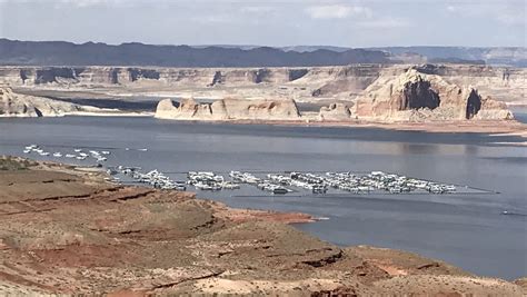 Scientists: Amid Colorado River crisis, the status quo is ‘untenable’