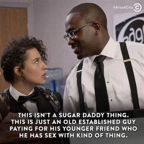 39 Ridiculously Funny Broad City Quotes