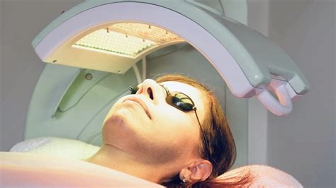 How Does Low Level Light Therapy Work? | Vancouver Cold Laser