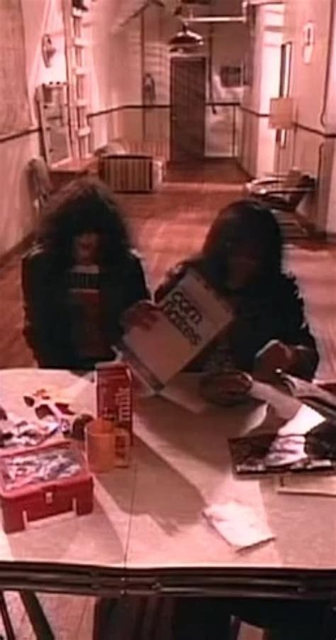 Ramones: I Wanna Be Sedated (Music Video 1988) - Technical ...