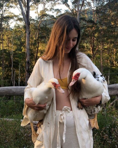 Mother The Mountain Farm on Instagram: “Anastasia with Scout and Sweet ...