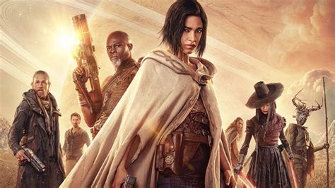 Rebel Moon: Kora's Resistance Rises in New Official Trailer