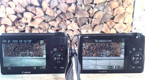 Canon S100 Review – The ExhaustNotes Blog