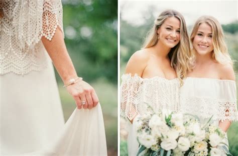 crosspollination: bohemian wedding by taylor lord photography