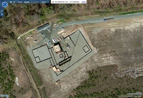 Osama bin Laden Compound Raid Mock-up Found | SOFREP