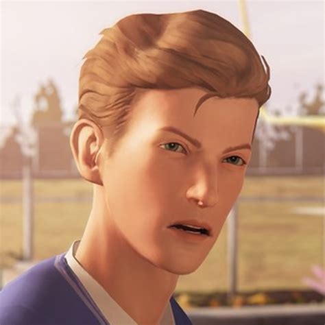 #105 - Nathan Prescott (Before The Storm Variant) – Life Is Strange Fans