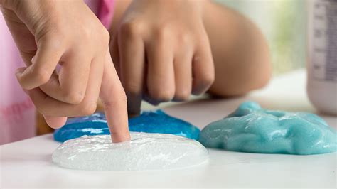 How to Make Slime With Glue | Mental Floss