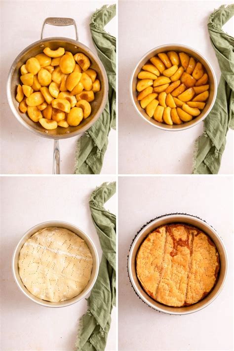 Tarte Tatin (French Apple Tart) Recipe - Dinner, then Dessert