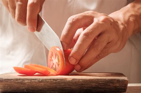 Why You Need to Start Caring about Knife Balance - HDMD Knives Blog